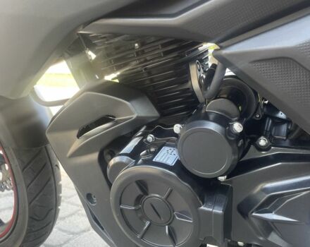 Лонкін Інша, об'ємом двигуна 0.25 л та пробігом 0 тис. км за 1600 $, фото 7 на Automoto.ua