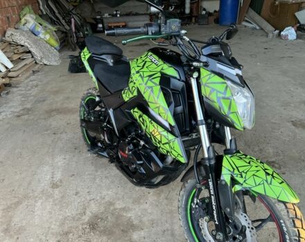 Лонкин Другая, объемом двигателя 0.25 л и пробегом 0 тыс. км за 1350 $, фото 1 на Automoto.ua