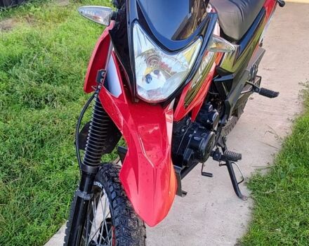 Лонкін Інша, об'ємом двигуна 0.2 л та пробігом 0 тис. км за 950 $, фото 4 на Automoto.ua