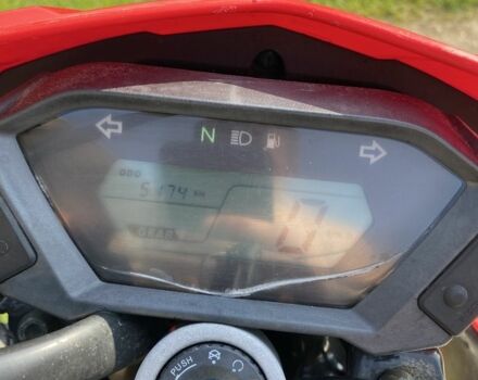 Лонкин Другая, объемом двигателя 0.25 л и пробегом 0 тыс. км за 1400 $, фото 5 на Automoto.ua