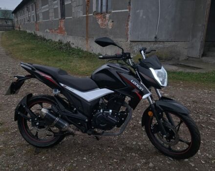 Лонкін Інша, об'ємом двигуна 0.2 л та пробігом 0 тис. км за 1200 $, фото 6 на Automoto.ua