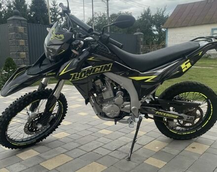 Лонкин Другая 2022 в Сарнах на Automoto.ua Лонкин Другая, объемом двигателя 0.3 л и пробегом 0 тыс. км за 1750 $, фото 3 на Automoto.ua