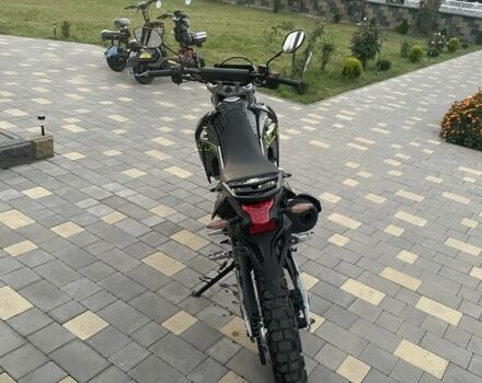 Лонкин Другая 2022 в Сарнах на Automoto.ua Лонкин Другая, объемом двигателя 0.3 л и пробегом 0 тыс. км за 1750 $, фото 5 на Automoto.ua