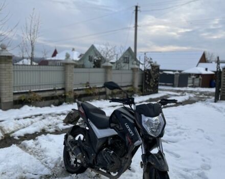 Лонкін Інша, об'ємом двигуна 0.2 л та пробігом 0 тис. км за 1200 $, фото 7 на Automoto.ua