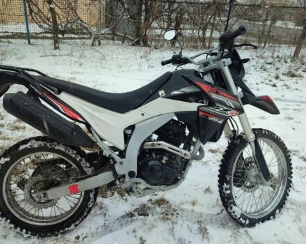 Лонкин Другая, объемом двигателя 0.25 л и пробегом 0 тыс. км за 1700 $, фото 4 на Automoto.ua