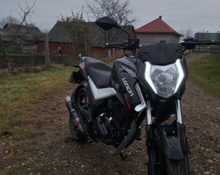 Лонкін Інша, об'ємом двигуна 0.2 л та пробігом 0 тис. км за 1200 $, фото 5 на Automoto.ua