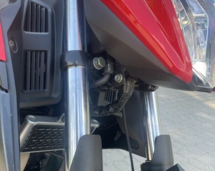 Лонкін Інша, об'ємом двигуна 0.25 л та пробігом 0 тис. км за 1600 $, фото 4 на Automoto.ua