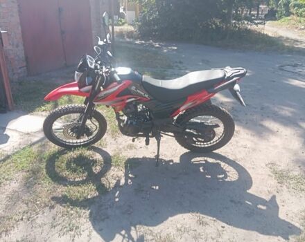 Лонкин Другая, объемом двигателя 0.2 л и пробегом 0 тыс. км за 45000 $, фото 3 на Automoto.ua