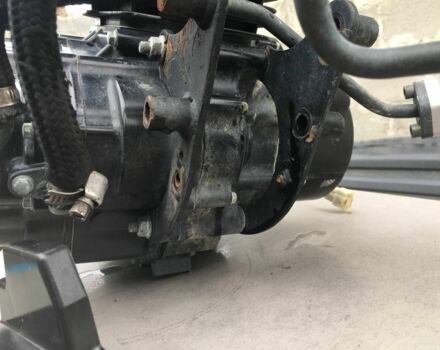 Лонкін Інша 2022 у Львові на Automoto.ua Лонкін Інша, об'ємом двигуна 0.25 л та пробігом 0 тис. км за 372 $, фото 5 на Automoto.ua