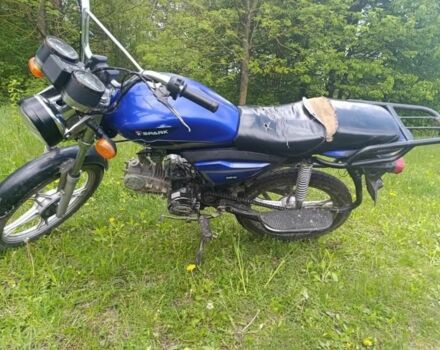 Лонкин Другая, объемом двигателя 0.13 л и пробегом 0 тыс. км за 15500 $, фото 1 на Automoto.ua