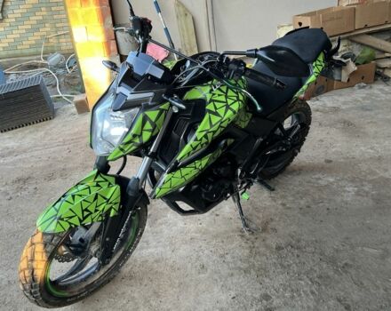 Лонкин Другая, объемом двигателя 0.25 л и пробегом 0 тыс. км за 1350 $, фото 3 на Automoto.ua