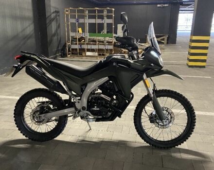 Лонкин Другая 2022 в Надворной на Automoto.ua Лонкин Другая, объемом двигателя 0.25 л и пробегом 0 тыс. км за 1599 $, фото 1 на Automoto.ua