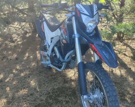 Лонкин Другая, объемом двигателя 0.25 л и пробегом 0 тыс. км за 1700 $, фото 1 на Automoto.ua