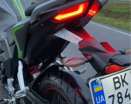 Лонкин Другая, объемом двигателя 0.25 л и пробегом 0 тыс. км за 1500 $, фото 5 на Automoto.ua