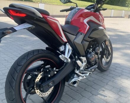 Лонкін Інша, об'ємом двигуна 0.25 л та пробігом 0 тис. км за 1600 $, фото 2 на Automoto.ua