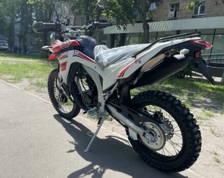 Лонкин Другая, объемом двигателя 0.25 л и пробегом 0 тыс. км за 2250 $, фото 2 на Automoto.ua