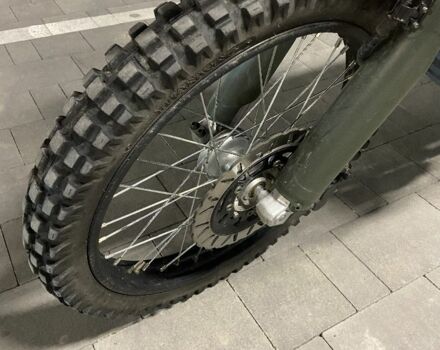 Лонкин Другая 2022 в Надворной на Automoto.ua Лонкин Другая, объемом двигателя 0.25 л и пробегом 0 тыс. км за 1599 $, фото 6 на Automoto.ua