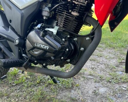 Лонкін Інша 2022 у Камінь-Каширський на Automoto.ua Лонкін Інша, об'ємом двигуна 0.2 л та пробігом 0 тис. км за 900 $, фото 2 на Automoto.ua