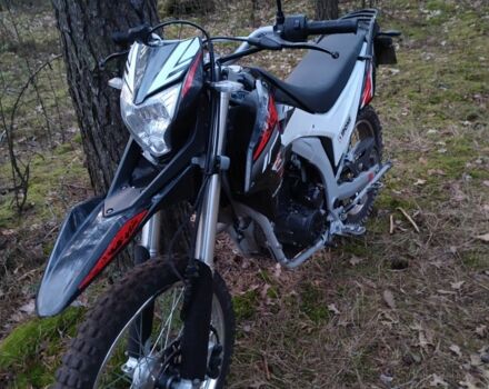Лонкин Другая, объемом двигателя 0.25 л и пробегом 0 тыс. км за 1700 $, фото 10 на Automoto.ua