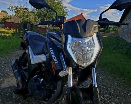 Лонкін Інша, об'ємом двигуна 0.2 л та пробігом 0 тис. км за 1200 $, фото 3 на Automoto.ua