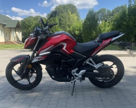 Лонкін Інша, об'ємом двигуна 0.25 л та пробігом 0 тис. км за 1600 $, фото 1 на Automoto.ua