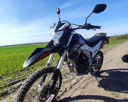 Лонкин Другая, объемом двигателя 0.25 л и пробегом 0 тыс. км за 1700 $, фото 2 на Automoto.ua