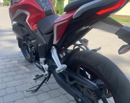 Лонкін Інша, об'ємом двигуна 0.25 л та пробігом 0 тис. км за 1600 $, фото 6 на Automoto.ua