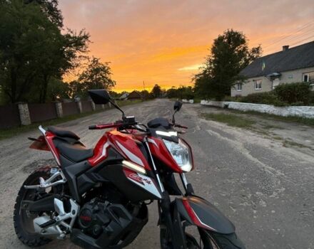 Лонкин Другая, объемом двигателя 0.25 л и пробегом 0 тыс. км за 1300 $, фото 2 на Automoto.ua