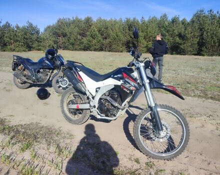 Лонкин Другая, объемом двигателя 0.25 л и пробегом 0 тыс. км за 1700 $, фото 3 на Automoto.ua