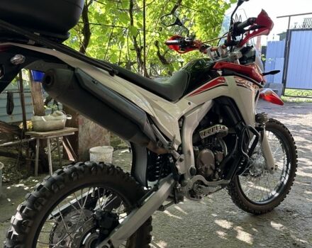 Лонкин Другая, объемом двигателя 0.3 л и пробегом 0 тыс. км за 2000 $, фото 2 на Automoto.ua