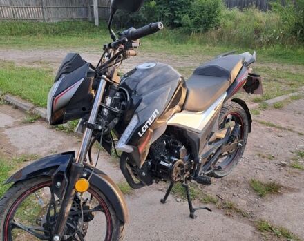 Лонкін Інша, об'ємом двигуна 0.2 л та пробігом 0 тис. км за 1200 $, фото 1 на Automoto.ua
