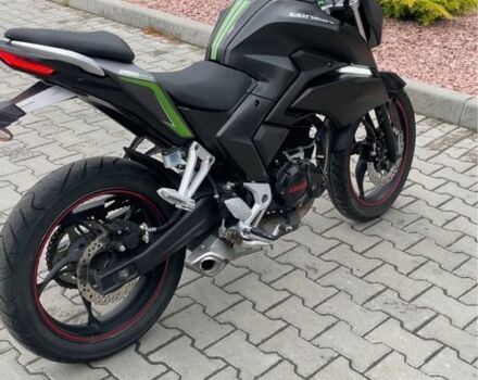 Лонкин Другая, объемом двигателя 0.25 л и пробегом 0 тыс. км за 1300 $, фото 3 на Automoto.ua