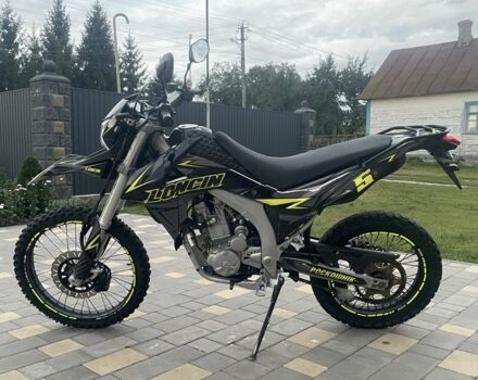 Лонкин Другая 2022 в Сарнах на Automoto.ua Лонкин Другая, объемом двигателя 0.3 л и пробегом 0 тыс. км за 1750 $, фото 4 на Automoto.ua