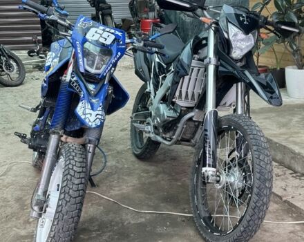 Лонкин Другая 2022 в Черновцах на Automoto.ua Лонкин Другая, объемом двигателя 0.3 л и пробегом 0 тыс. км за 2400 $, фото 1 на Automoto.ua