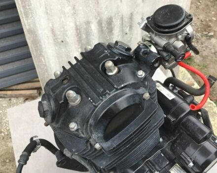Лонкін Інша 2022 у Львові на Automoto.ua Лонкін Інша, об'ємом двигуна 0.25 л та пробігом 0 тис. км за 372 $, фото 1 на Automoto.ua