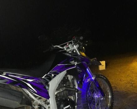 Лонкин Другая, объемом двигателя 0.25 л и пробегом 0 тыс. км за 1700 $, фото 1 на Automoto.ua