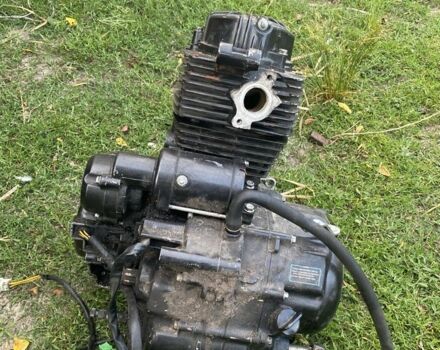 Лонкин Другая, объемом двигателя 0.2 л и пробегом 0 тыс. км за 146 $, фото 1 на Automoto.ua