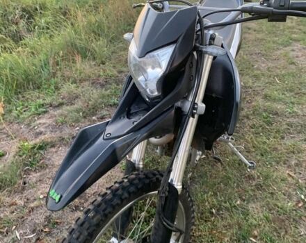 Лонкін Інша, об'ємом двигуна 0.25 л та пробігом 0 тис. км за 1200 $, фото 1 на Automoto.ua