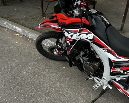 Лонкін Інша, об'ємом двигуна 0.3 л та пробігом 0 тис. км за 2100 $, фото 3 на Automoto.ua