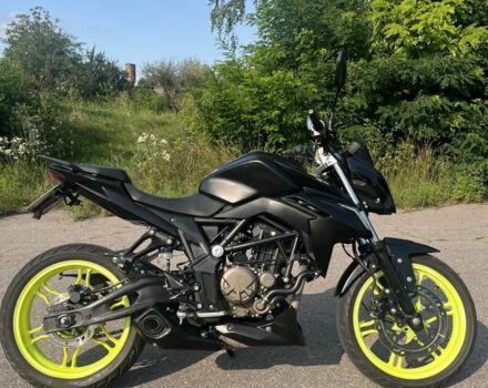 Лонкин Другая, объемом двигателя 0.3 л и пробегом 0 тыс. км за 2200 $, фото 3 на Automoto.ua