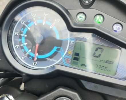 Лонкин Другая, объемом двигателя 0.15 л и пробегом 0 тыс. км за 969 $, фото 4 на Automoto.ua