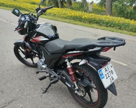 Лонкин Другая, объемом двигателя 0.15 л и пробегом 0 тыс. км за 969 $, фото 3 на Automoto.ua