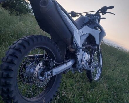 Лонкин Другая, объемом двигателя 0.3 л и пробегом 0 тыс. км за 2000 $, фото 4 на Automoto.ua
