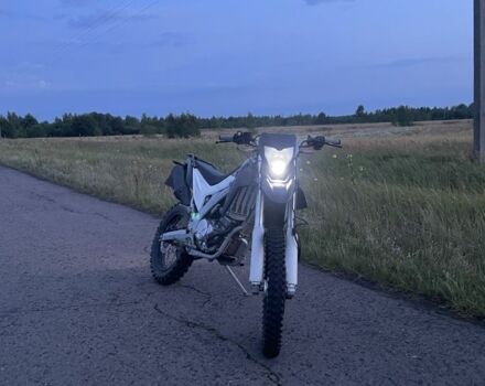 Лонкін Інша, об'ємом двигуна 0.3 л та пробігом 0 тис. км за 1990 $, фото 1 на Automoto.ua