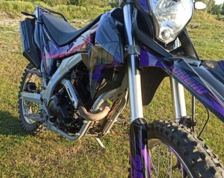 Лонкин Другая, объемом двигателя 0.25 л и пробегом 0 тыс. км за 1800 $, фото 1 на Automoto.ua