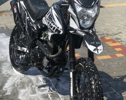 Лонкін Інша, об'ємом двигуна 0.2 л та пробігом 0 тис. км за 1300 $, фото 2 на Automoto.ua