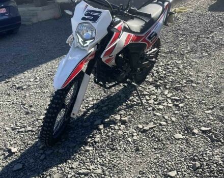 Лонкин Другая, объемом двигателя 0.2 л и пробегом 0 тыс. км за 1150 $, фото 4 на Automoto.ua