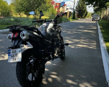 Лонкин Другая, объемом двигателя 0.25 л и пробегом 0 тыс. км за 1365 $, фото 3 на Automoto.ua