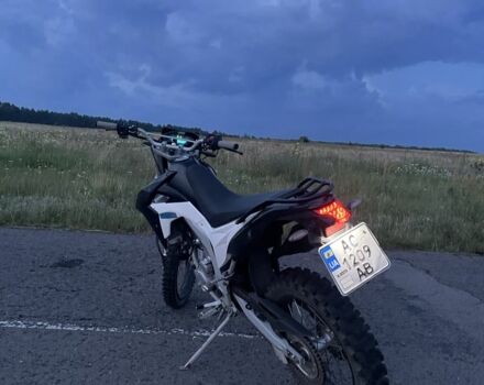 Лонкін Інша, об'ємом двигуна 0.3 л та пробігом 0 тис. км за 1990 $, фото 4 на Automoto.ua