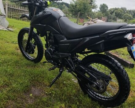 Лонкин Другая, объемом двигателя 0.2 л и пробегом 0 тыс. км за 850 $, фото 7 на Automoto.ua